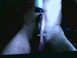 Fondling my cock. snapshot 2