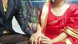 Bengalí romántico pareja follada snapshot 6