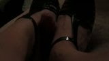 A Little Shoe and Foot Play snapshot 8