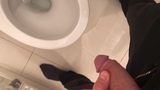 Pissing snapshot 2