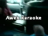 Awek Karaoke snapshot 1