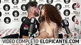 ELO PODCAST LE CHUPA LAS TETAS A ANTO VEGA snapshot 9