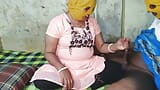 Indian Mordern stepdidi Fucked Muslim Young Boy - BDPriyaModel - part - 1 snapshot 2