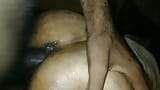 Het Bhabhi! Knulla frun! Hindi porr! Indisk Bhabhi! Doggystyle! snapshot 3