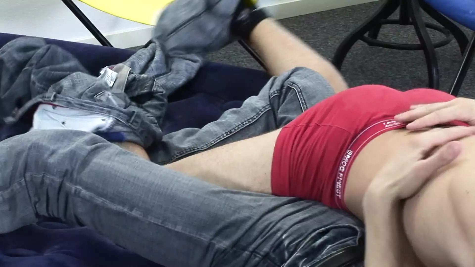 Mir hebe cock girl -3 x 