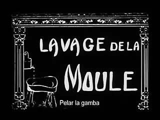 Vintage Erotic Movie 8 - Mousquetaire au Restaurant 1910 | xHamster