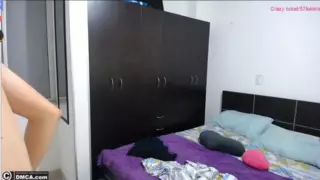 thick cocked femboi plays with his erect clitty – Emo, Latino ...