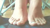 all natural sexy toes snapshot 1