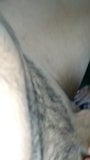 Blondie, nasser Blowjob snapshot 8