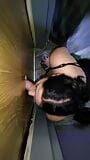 ¿Te gusta el sexo en el gloryhole? snapshot 3