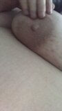 My hard nipple snapshot 2