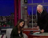 Salma Hayek e la sua fantastica scollatura snapshot 1