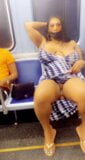 On the Subway snapshot 2