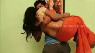 Indian Hot Mamatha Bhabhi Romance with Her Boy Firiend Gpf: Anal ...