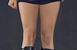 Jihyo's Sexy And Beautiful Thighs snapshot 20