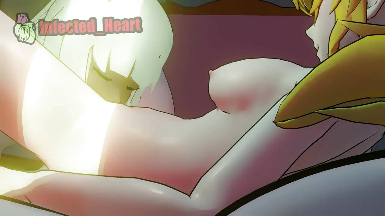 Infected_Heart Hentai Compilation 93
