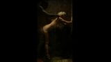 Une femme blonde se fait noircir sous la douche snapshot 9