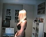 From the Czech Republic Petra the blonde who became a successful pornstar thanks to this video snapshot 22