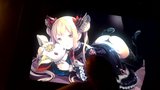 SoP: Shadowverse Luna Cumtribute snapshot 1