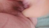 Iceprincess2bad4u - Dildo Teil1 - bringt mich zum squirten snapshot 2