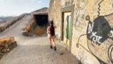 Outdoor-Anal-Masturbation kodabratz snapshot 2