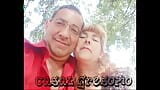 Casal Gresopio w seksie oralnym 2 snapshot 3