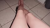 Baise excitante de voir des pieds sexy snapshot 7