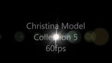 Christina modèle HD 60fps collection 5 snapshot 1