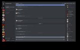 Lelaki gemuk dikongkek pada discord -sangat lurus snapshot 5