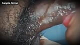 Big black Cock Fucking Video snapshot 1