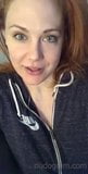 Maitland ward - pemotretan telanjang keriting snapshot 10