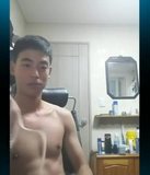 Hot Korean on Skype snapshot 4