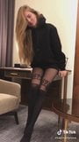 Tiktok - collants snapshot 3