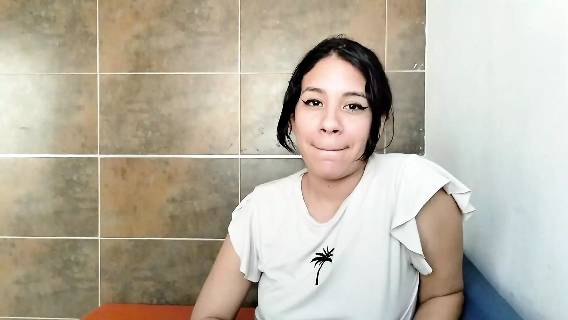 I Have a Surprise for My Delivery Man as I Always Tip Him Today I Want to  Give Him Something More I Want Him to Fuck My | xHamster