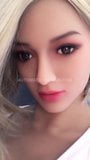 Sex doll by AutomaticWoman with implanted hair snapshot 4