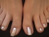 Pretty Pearly Toes snapshot 5