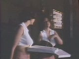 vintage - pizza girls snapshot 5