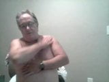 Daddy strokes on cam snapshot 3