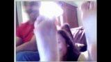 chatroulette girls feet 24 snapshot 9