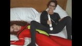 Spiderwoman und Batgirl snapshot 19