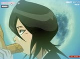 Blowjob Rukia snapshot 5