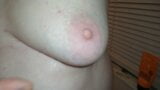 Unedited Solo Masturbation Big Clit Trans Man snapshot 1