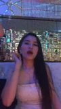 Vo Thuy Quynh sexy show snapshot 12