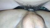 Asiatisk barbacka, enorm cumshot snapshot 3