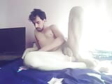 Boy masturbating hard snapshot 5