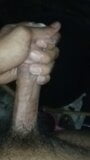 Gladde penis tiener masturbeert snapshot 1