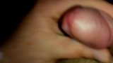 Il piccolo cazzo del ragazzo paffuto riceve una sborrata davvero enorme in video snapshot 10