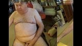 grandpa stroke on webcam snapshot 7