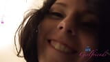 After a Nice Foot and Blowjob Megan's Pussy Is Ready to Get Filled up snapshot 13