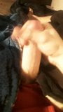 Up close masturbation to finish snapshot 2